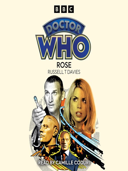 Title details for Doctor Who by Russell T Davies - Available